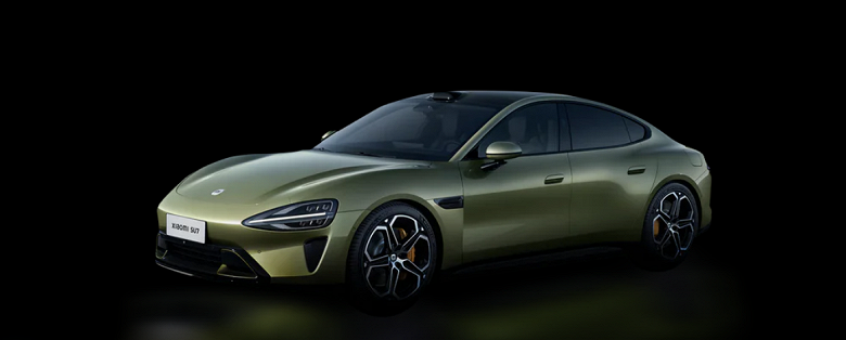 Не прошло и года: первый автомобиль Xiaomi стал суперхитом и уже продаётся лучше, чем бестселлер Tesla Model 3, в Китае